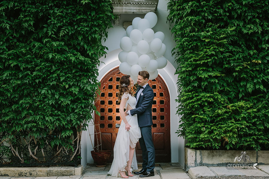 Mirona + Catalin - fotografii nunta Ramada Pitesti (15)