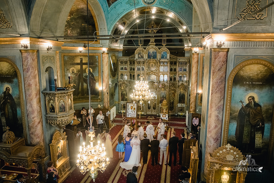 Andra & Michael - fotografii nuntă Conacul lui Maldăr (17)