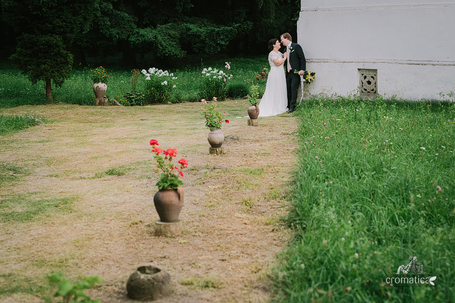 Andra & Michael - fotografii nuntă Conacul lui Maldăr (23)