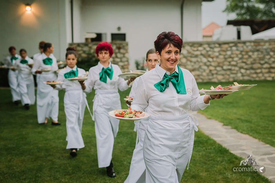 Andra & Michael - fotografii nuntă Conacul lui Maldăr (30)