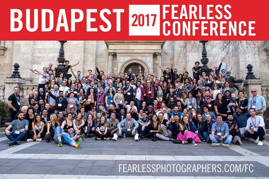 Fearless Conference Budapest 2017 (1)