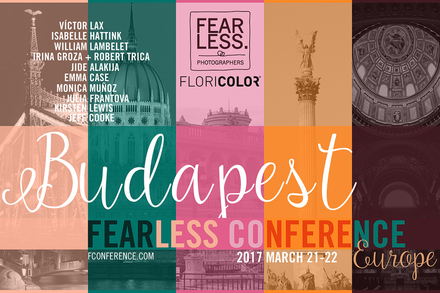 Fearless Conference Budapest 2017 (4)