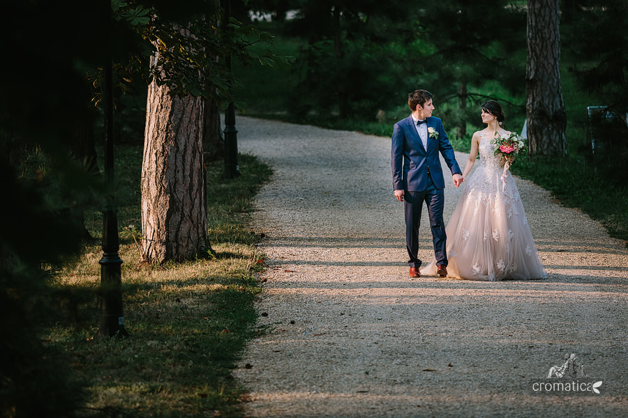 Mihaela & Chris - fotografii nunta Palatul Mogosoaia (30)