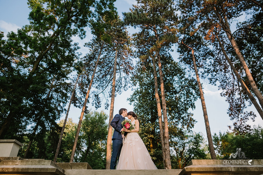 Mihaela & Chris - fotografii nunta Palatul Mogosoaia (33)