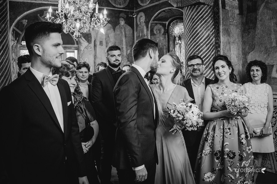 Catalina & Mircea - fotografii nunta Bucuresti (17)