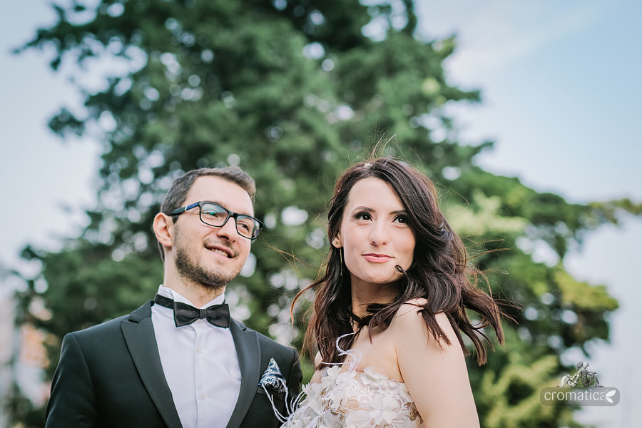 Stefania & Adrian - fotografii nunta Bucuresti (38)