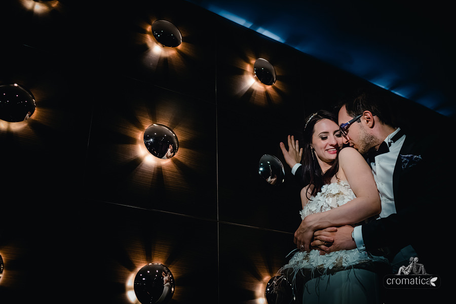 Stefania & Adrian - fotografii nunta Bucuresti (55)