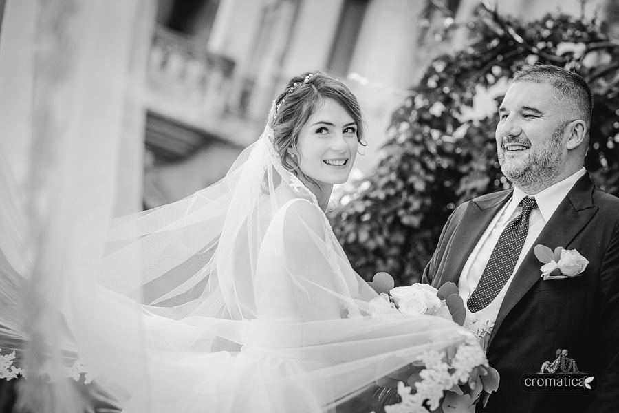 Ana & Mihai - Fotografii nunta Bucuresti (47)