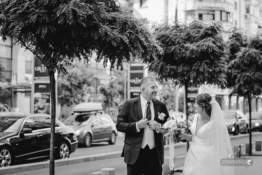 Ana & Mihai - Fotografii nunta Bucuresti (49)