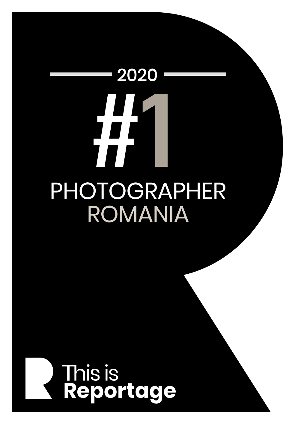 ROMANIA NO1 2020