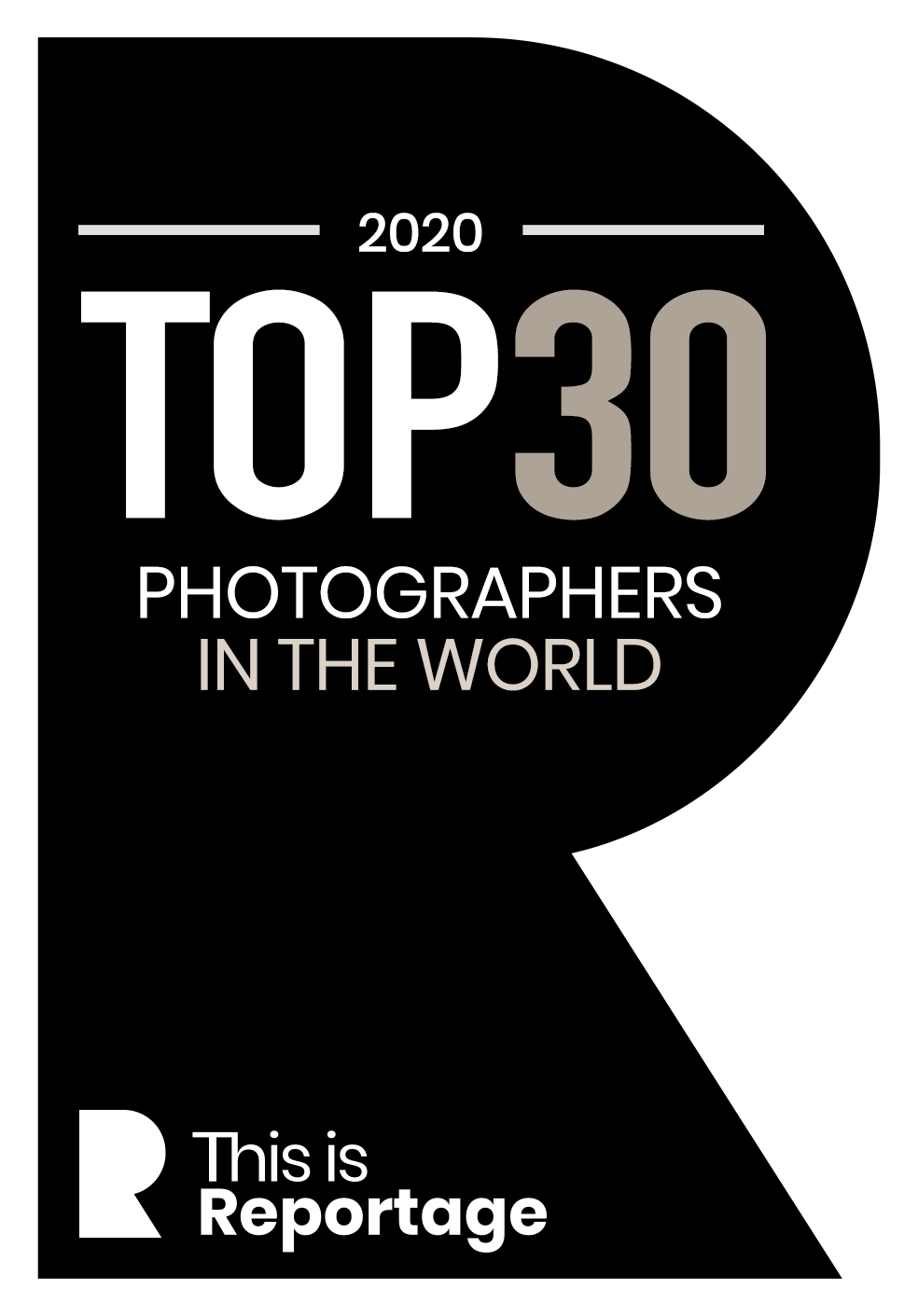 THIS IS REPORTAGE TOP30 WORLD 2020